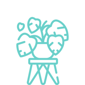 Plantas Artificiales